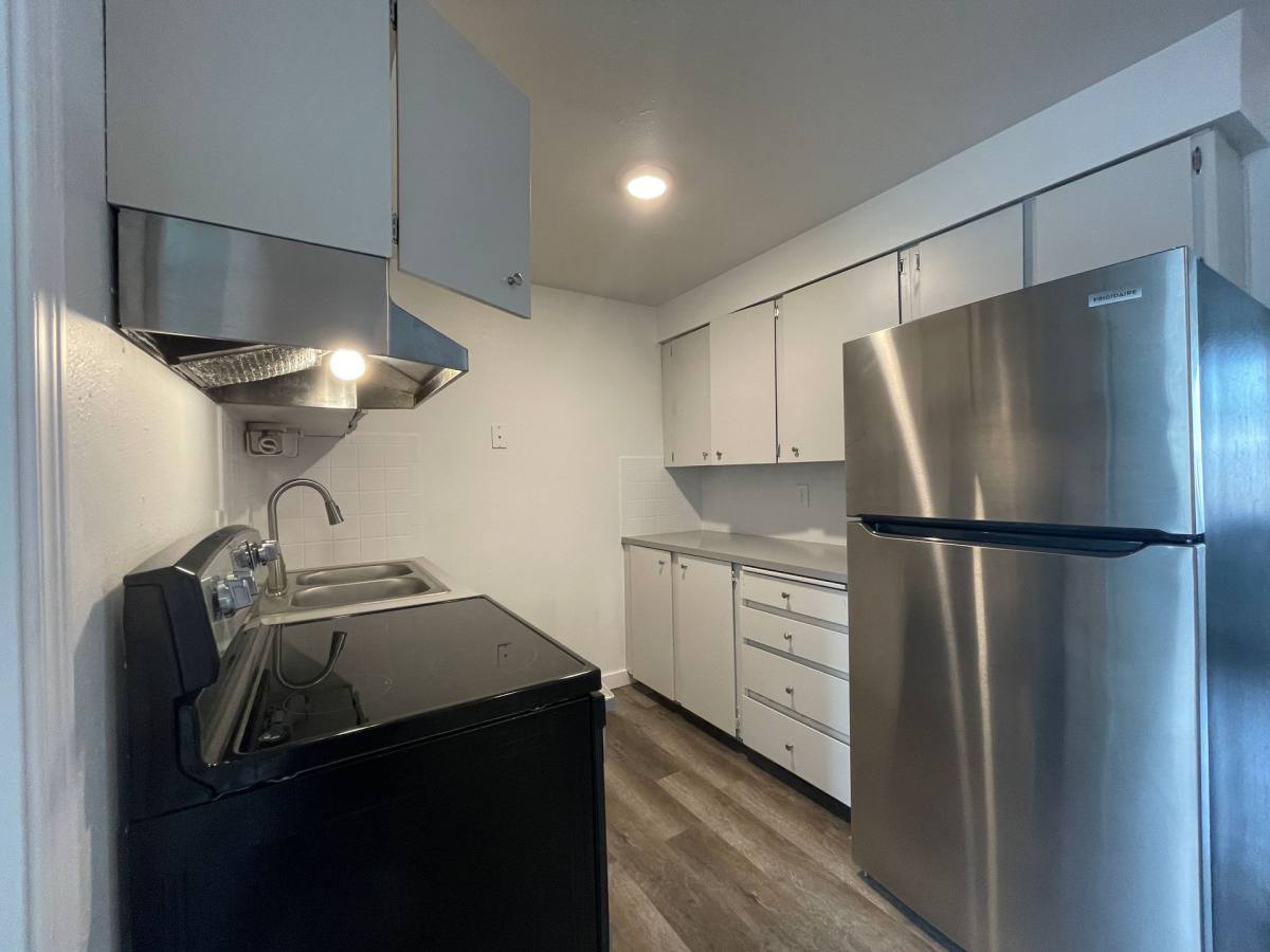 Apartment for rent at 6018 N Ruby St, Spokane, WA 99208