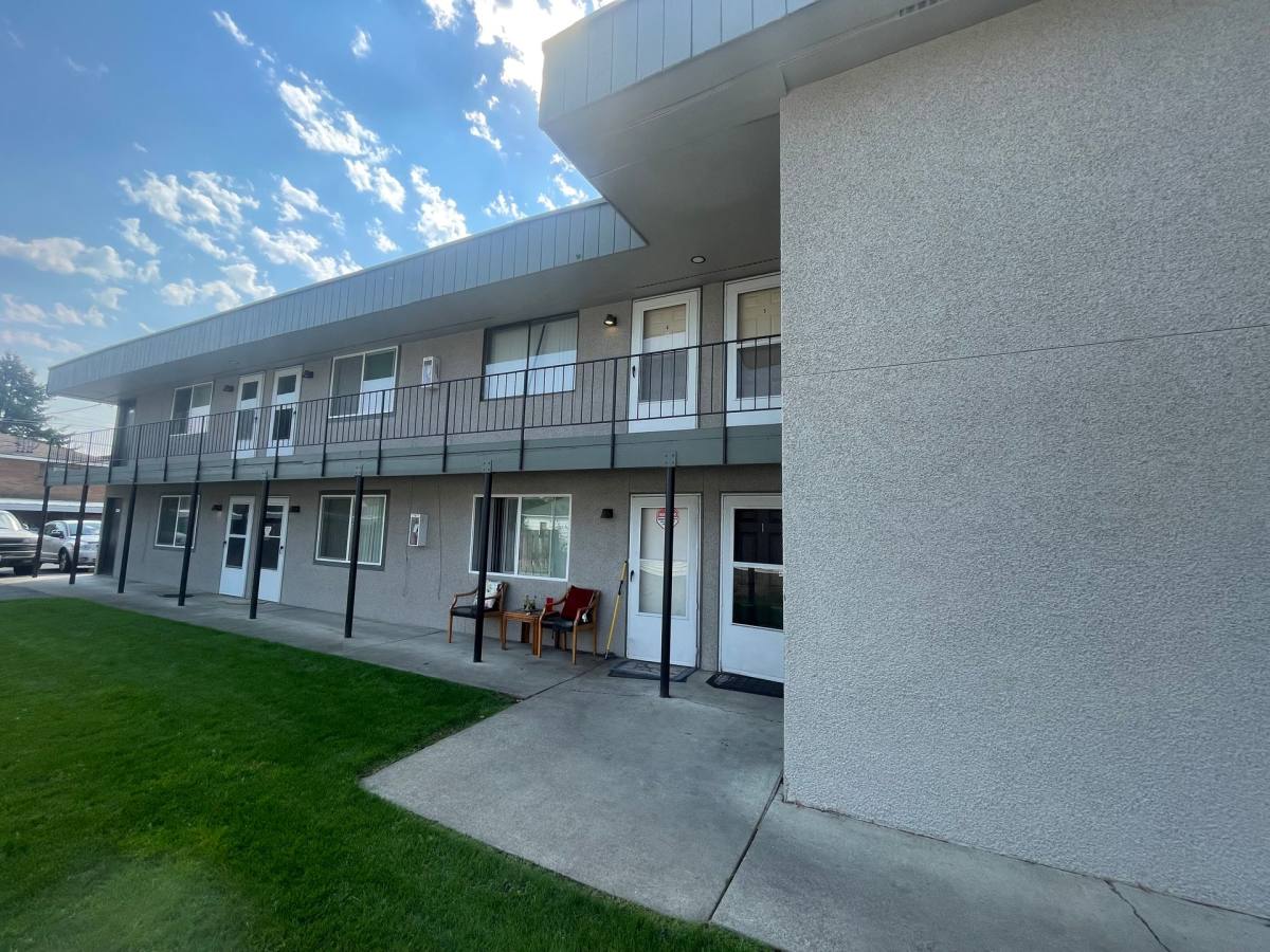Apartment for rent at 6018 N Ruby St, Spokane, WA 99208