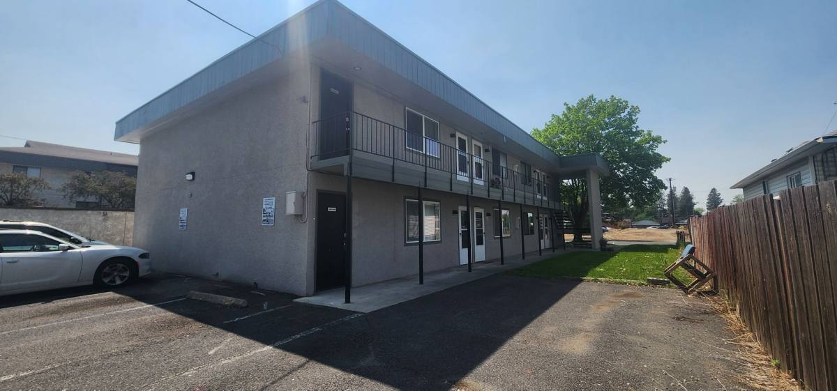 Apartment for rent at 6018 N Ruby St, Spokane, WA 99208