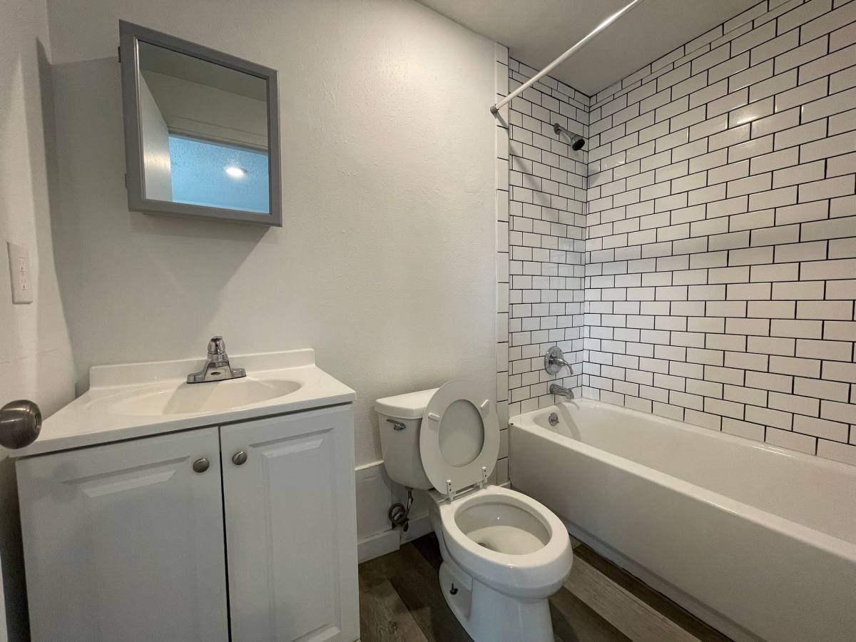 Apartment for rent at 6018 N Ruby St, Spokane, WA 99208