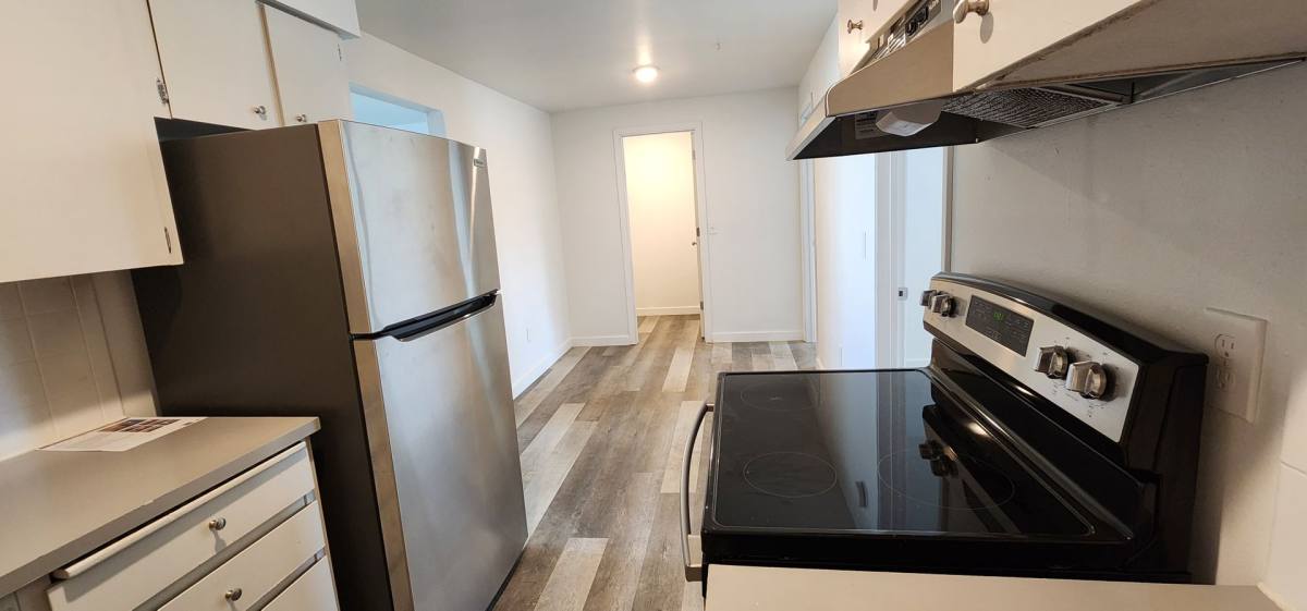 Apartment for rent at 6018 N Ruby St, Spokane, WA 99208