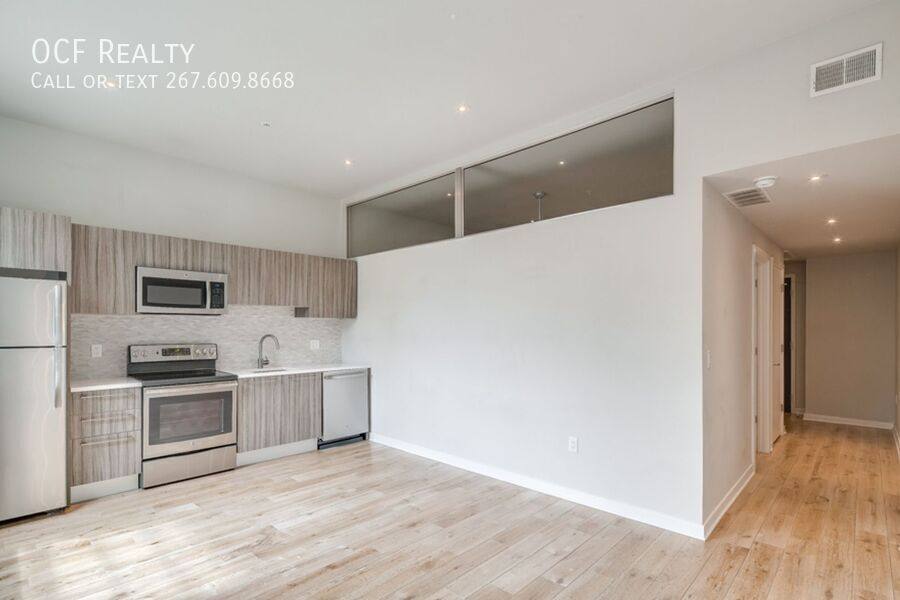 Apartment for rent at 412 S 13th St #209, Philadelphia, PA 19147