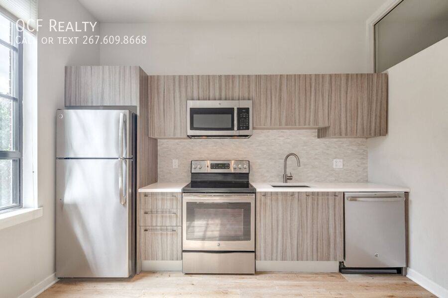 Apartment for rent at 412 S 13th St #209, Philadelphia, PA 19147