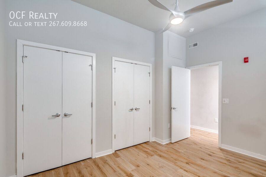 Apartment for rent at 412 S 13th St #209, Philadelphia, PA 19147