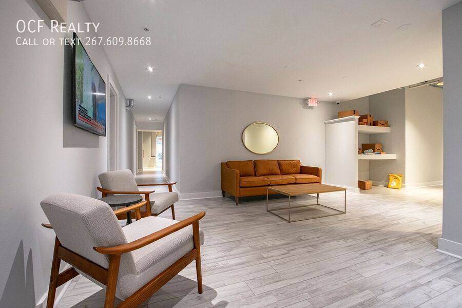 Apartment for rent at 412 S 13th St #209, Philadelphia, PA 19147
