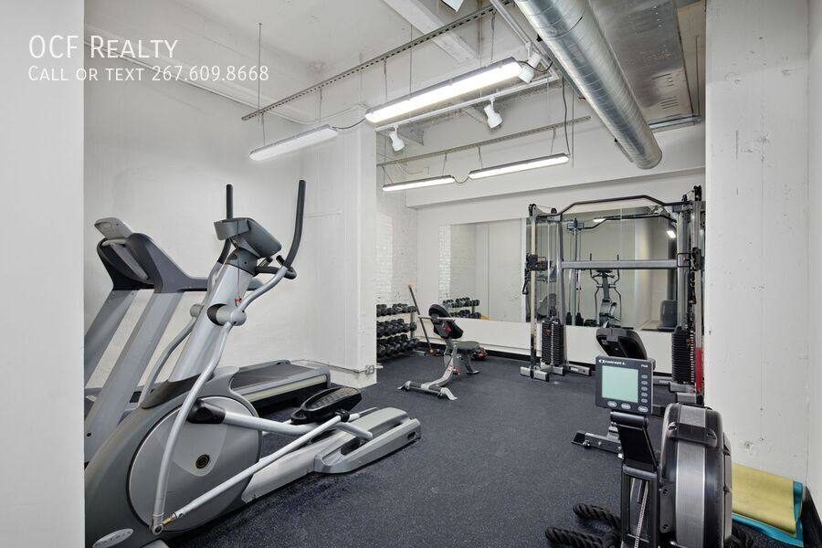 Apartment for rent at 412 S 13th St #209, Philadelphia, PA 19147
