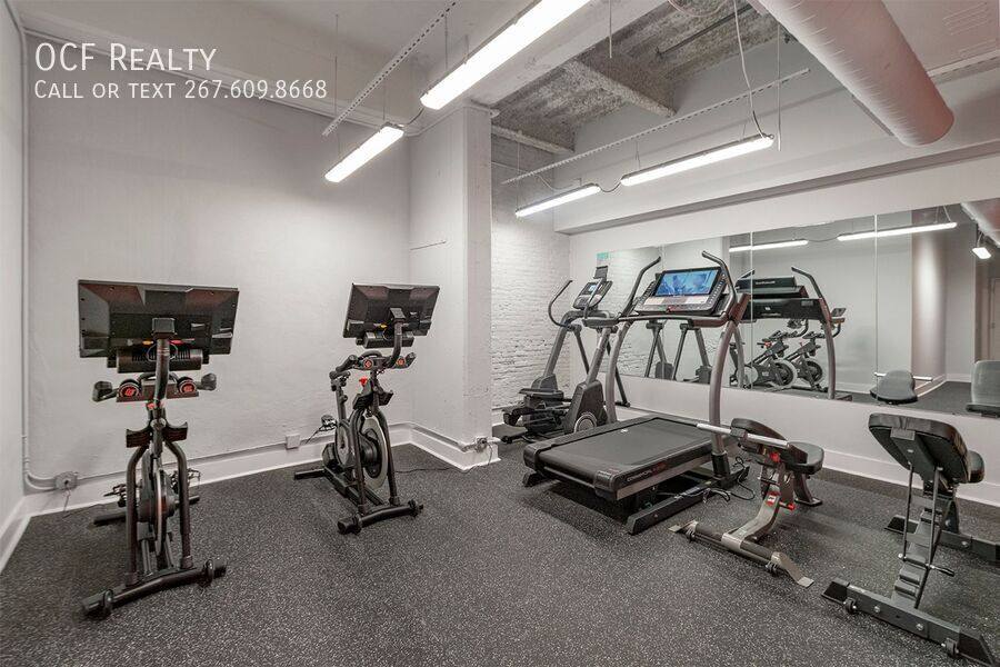 Apartment for rent at 412 S 13th St #209, Philadelphia, PA 19147