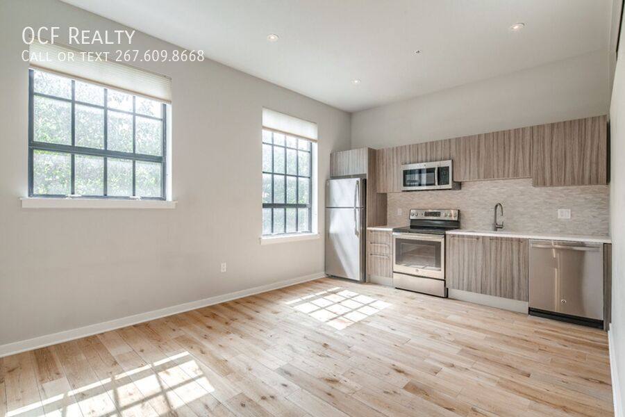 Apartment for rent at 412 S 13th St #209, Philadelphia, PA 19147