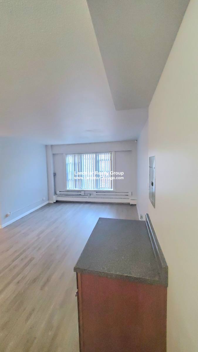 Apartment for rent at 7333 N Ridge Blvd #411, Chicago, IL 60626