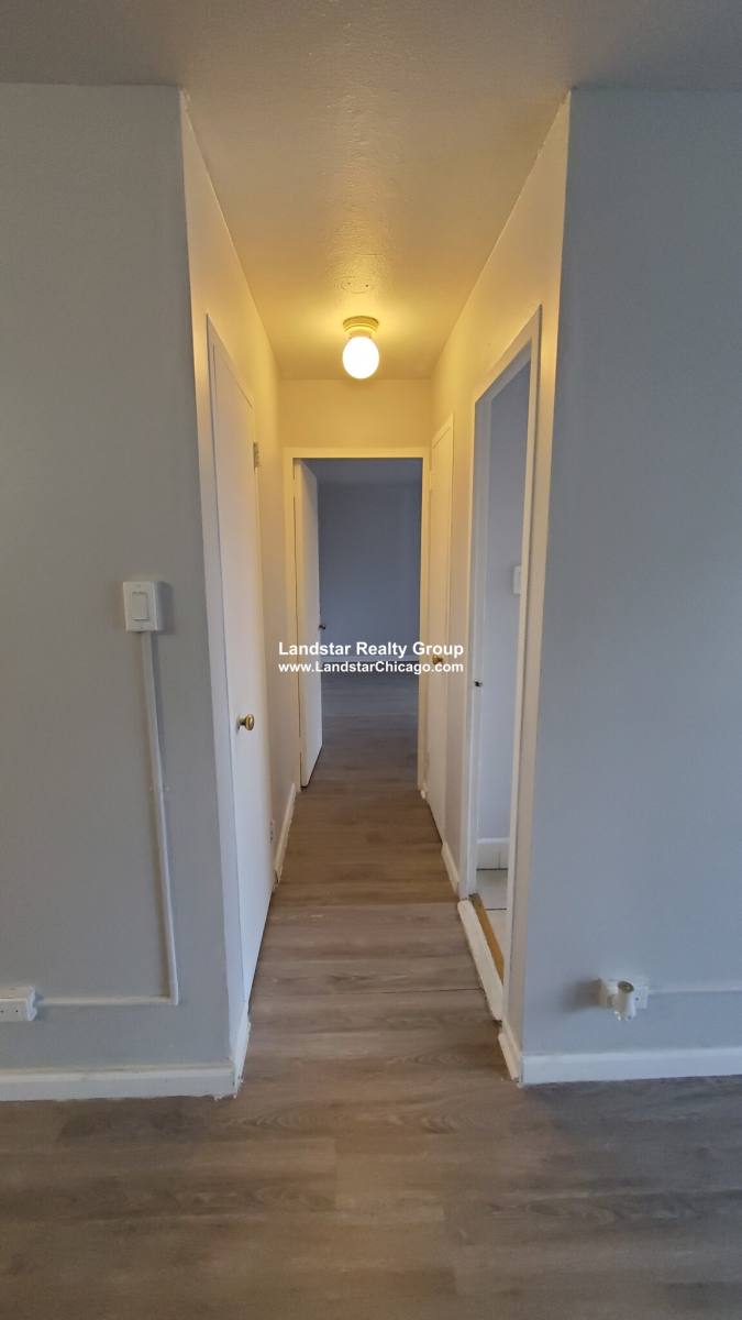 Apartment for rent at 7333 N Ridge Blvd #411, Chicago, IL 60626