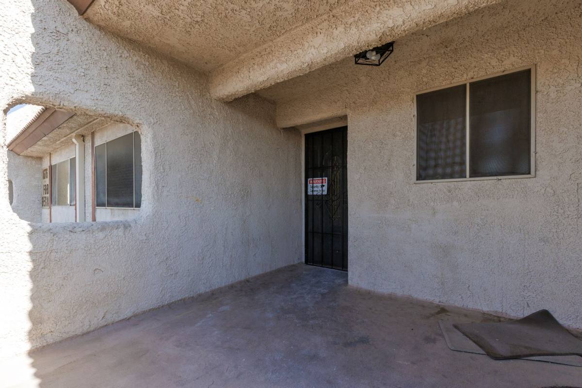 Condo for rent at 1676 Jupiter Court #B, Las Vegas, NV 89119