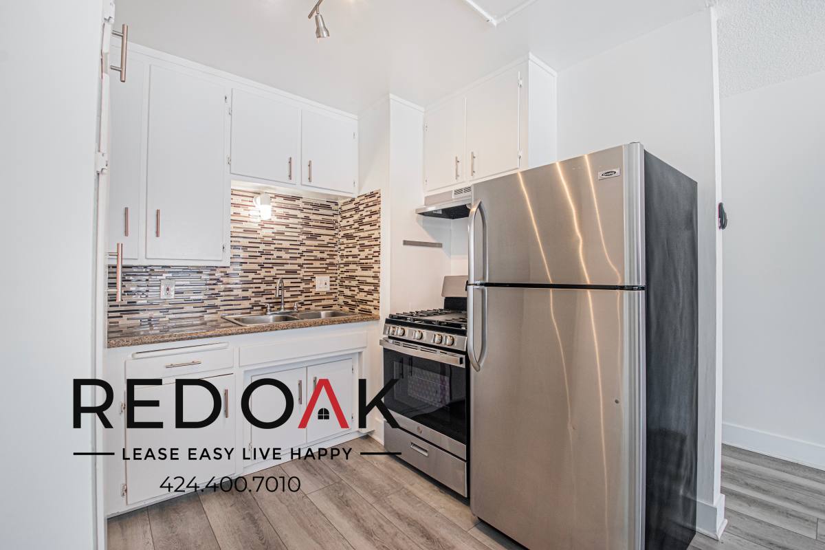 Apartment for rent at 5940 San Fernando Rd #7, Glendale, CA 91202