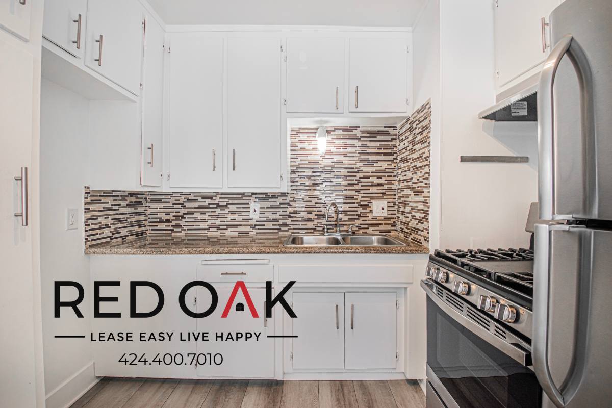 Apartment for rent at 5940 San Fernando Rd #7, Glendale, CA 91202