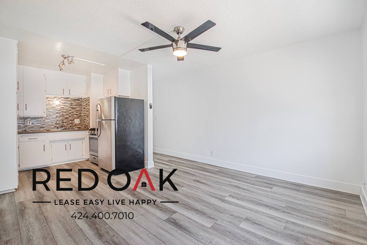 Apartment for rent at 5940 San Fernando Rd #7, Glendale, CA 91202