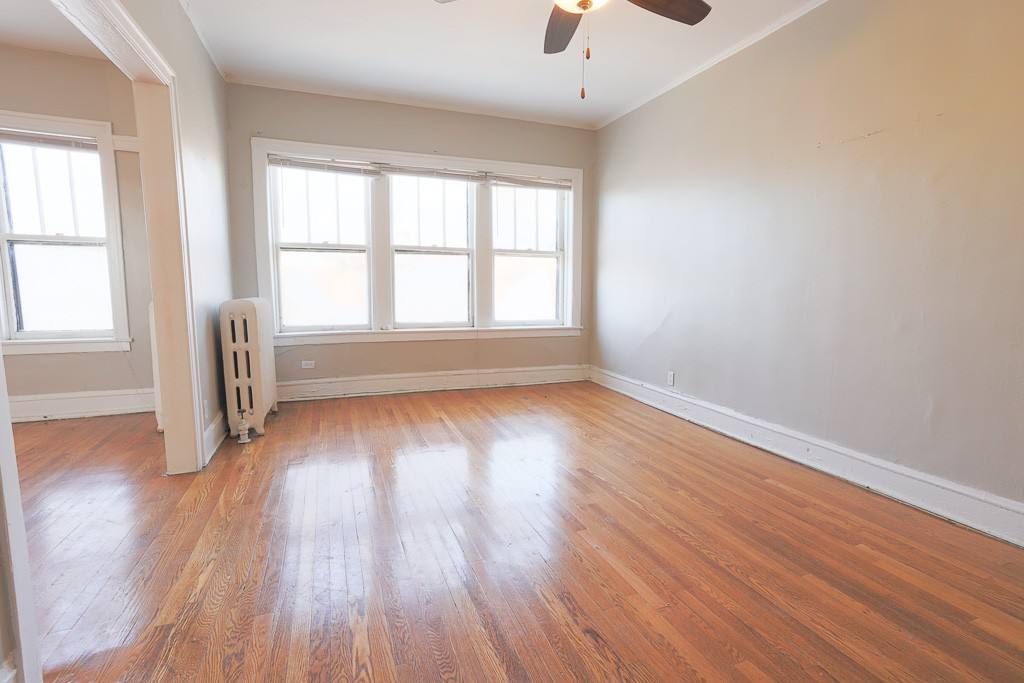 Apartment for rent at 639 Cornelia #N5, Chicago, IL 60657