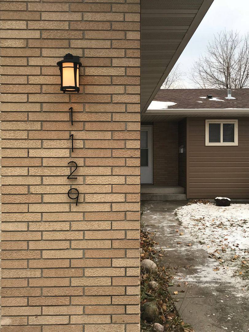 House for rent at 1129 26th Ave S, Moorhead, MN 56560