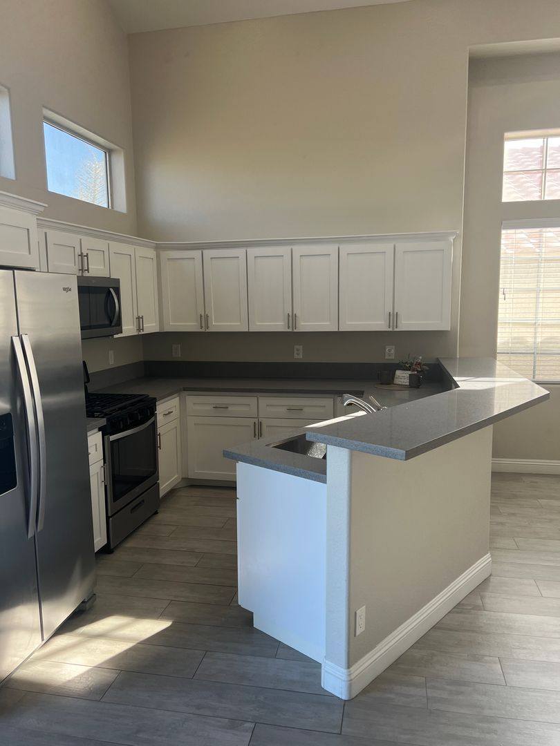 House for rent at 2316 Ramsgate Dr, Henderson, NV 89074