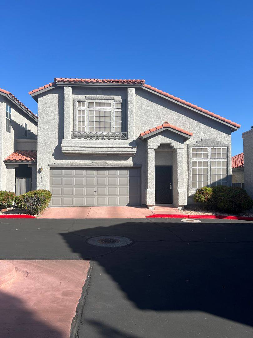 House for rent at 2316 Ramsgate Dr, Henderson, NV 89074