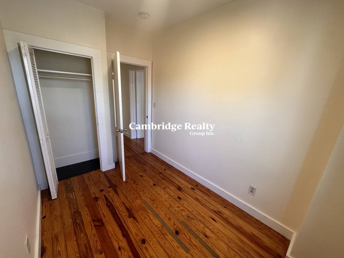 Apartment for rent at 66 Pleasant St #3T, Cambridge, MA 02139