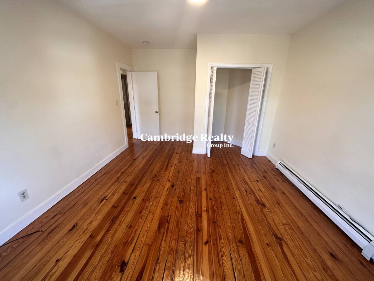 Apartment for rent at 66 Pleasant St #3T, Cambridge, MA 02139