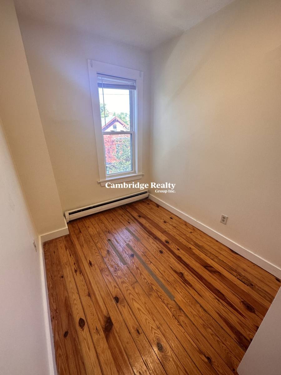 Apartment for rent at 66 Pleasant St #3T, Cambridge, MA 02139