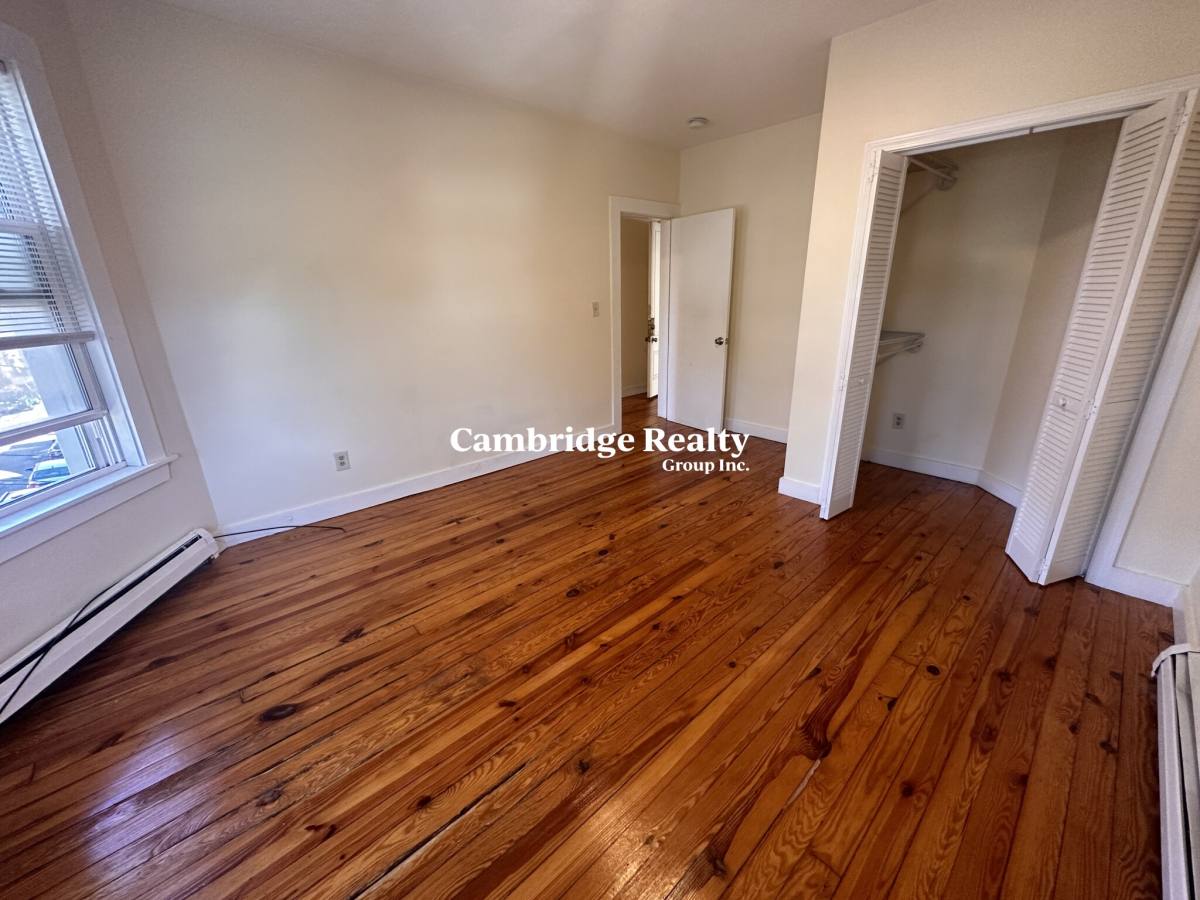 Apartment for rent at 66 Pleasant St #3T, Cambridge, MA 02139