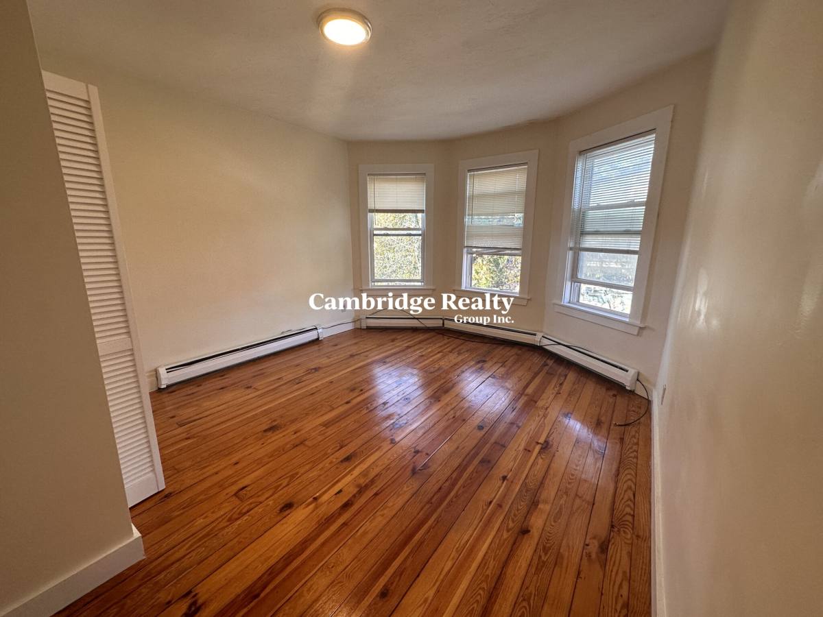 Apartment for rent at 66 Pleasant St #3T, Cambridge, MA 02139