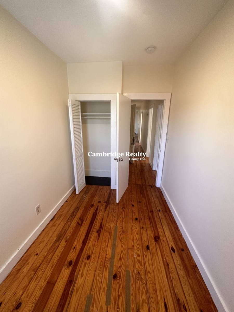 Apartment for rent at 66 Pleasant St #3T, Cambridge, MA 02139
