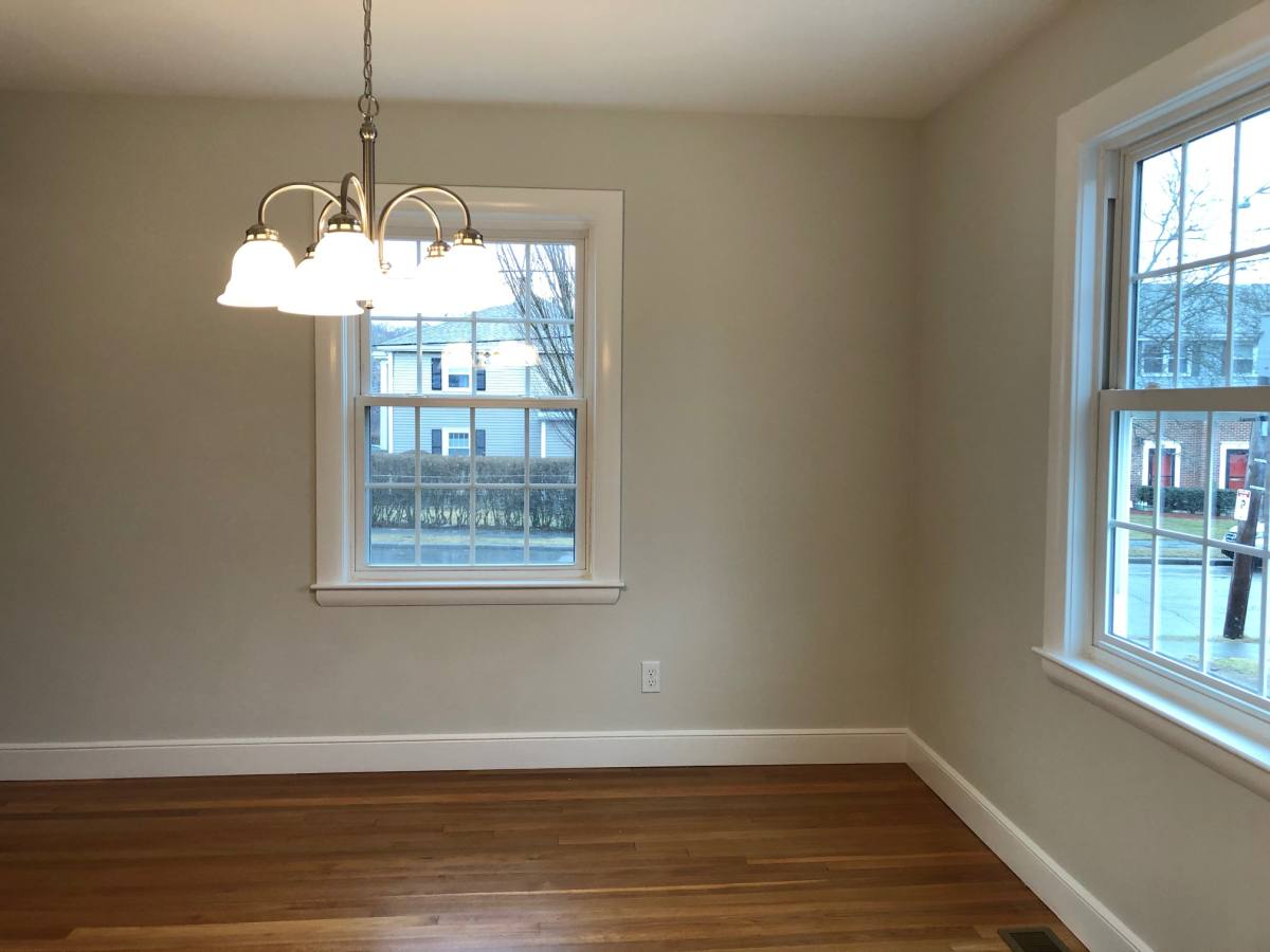 Townhouse for rent at 286 Lagrange St, Chestnut Hill, MA 02467
