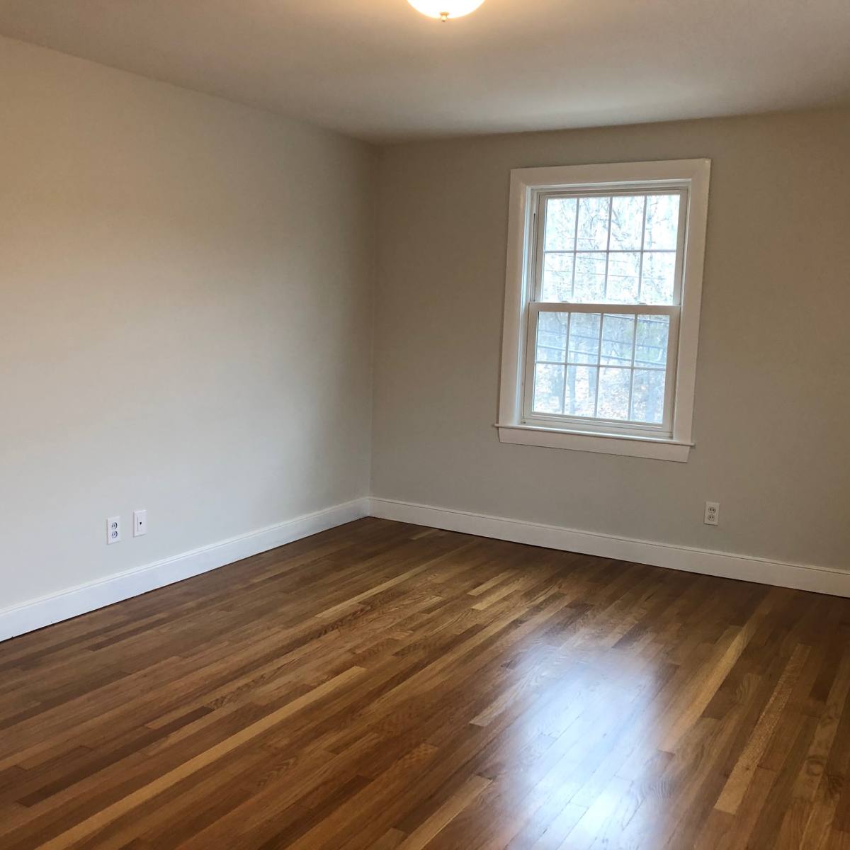 Townhouse for rent at 286 Lagrange St, Chestnut Hill, MA 02467