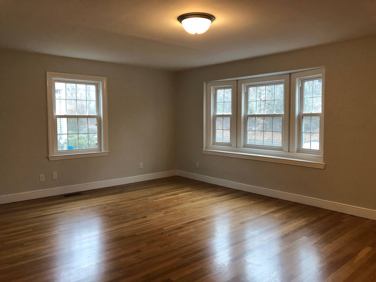 Townhouse for rent at 286 Lagrange St, Chestnut Hill, MA 02467