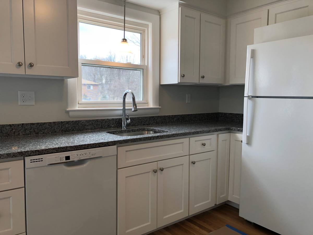 Townhouse for rent at 286 Lagrange St, Chestnut Hill, MA 02467
