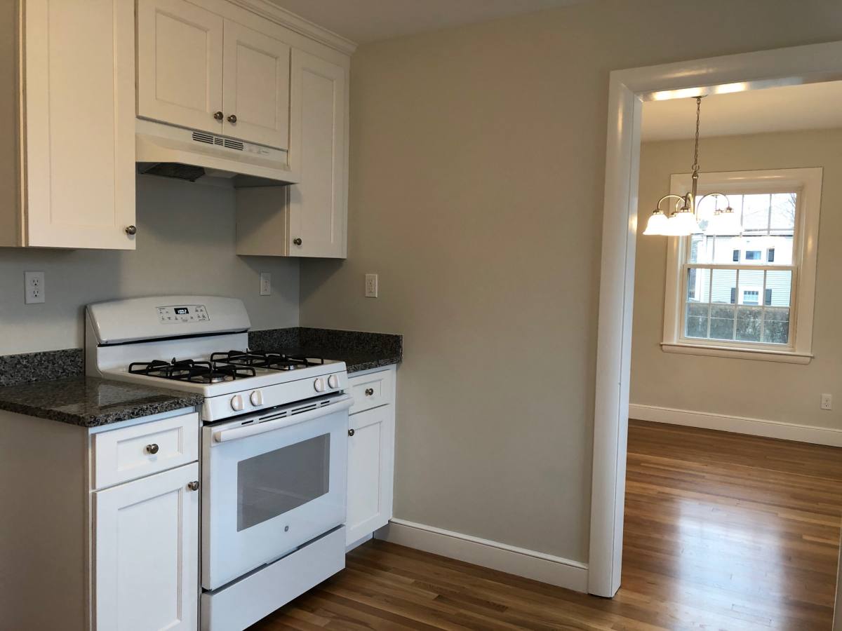 Townhouse for rent at 286 Lagrange St, Chestnut Hill, MA 02467