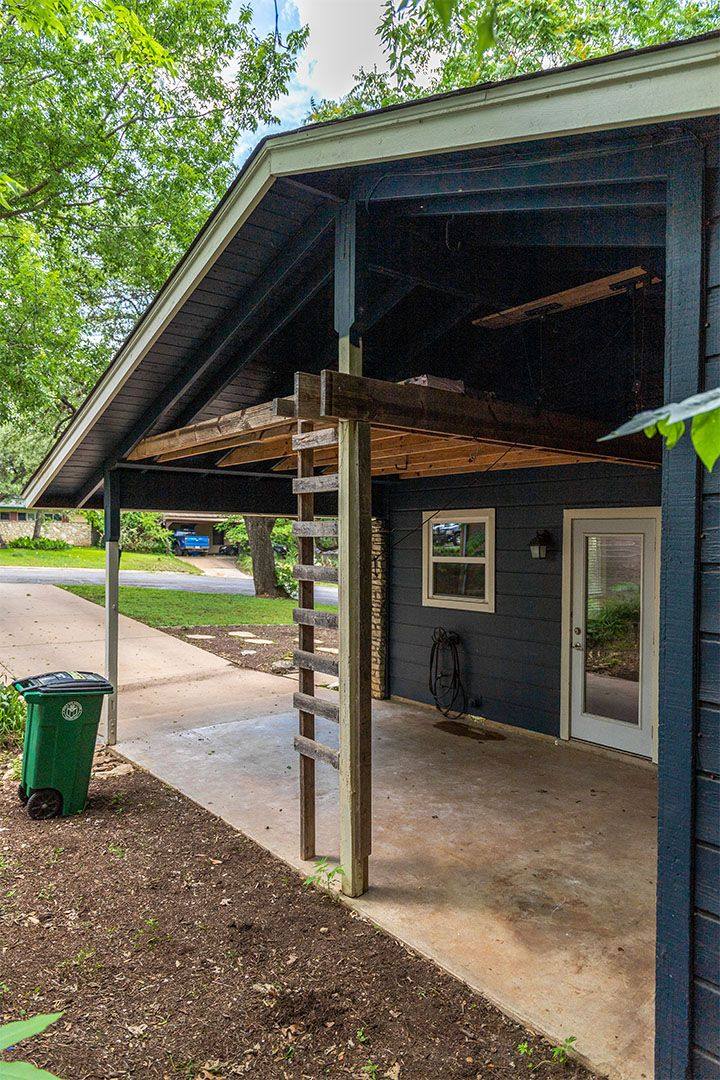 House for rent at 1507 Grayford Dr, Austin, TX 78704