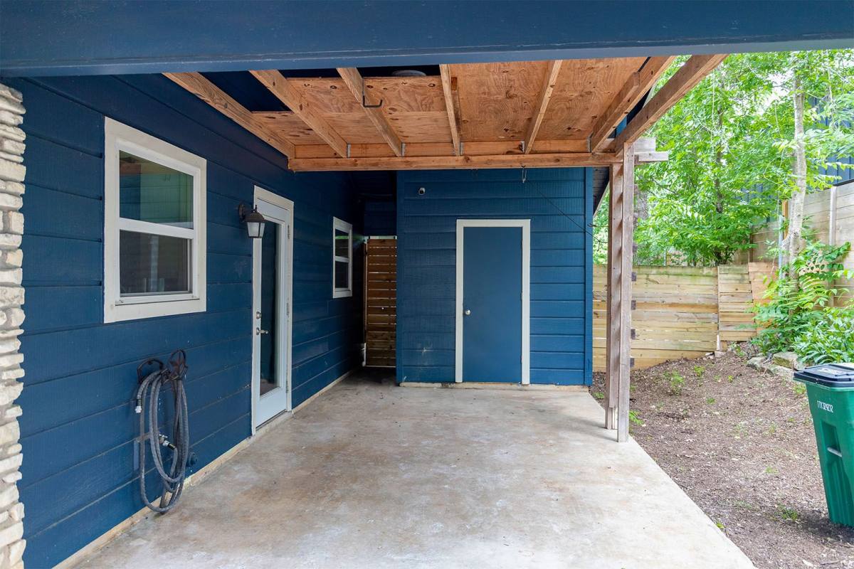 House for rent at 1507 Grayford Dr, Austin, TX 78704