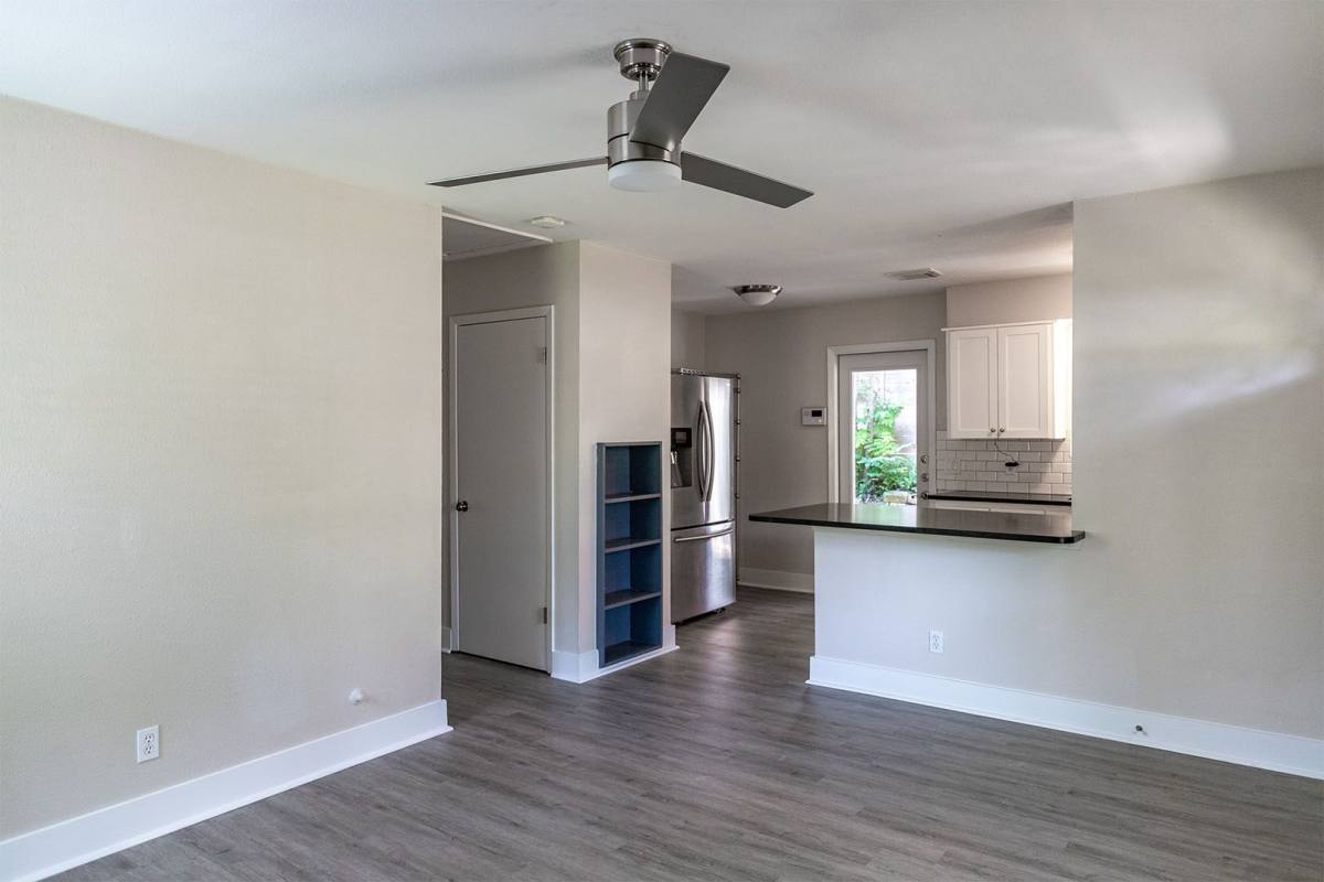House for rent at 1507 Grayford Dr, Austin, TX 78704