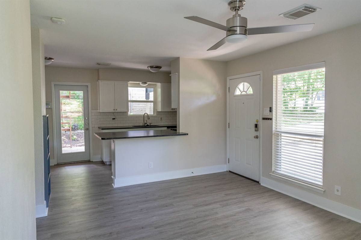 House for rent at 1507 Grayford Dr, Austin, TX 78704