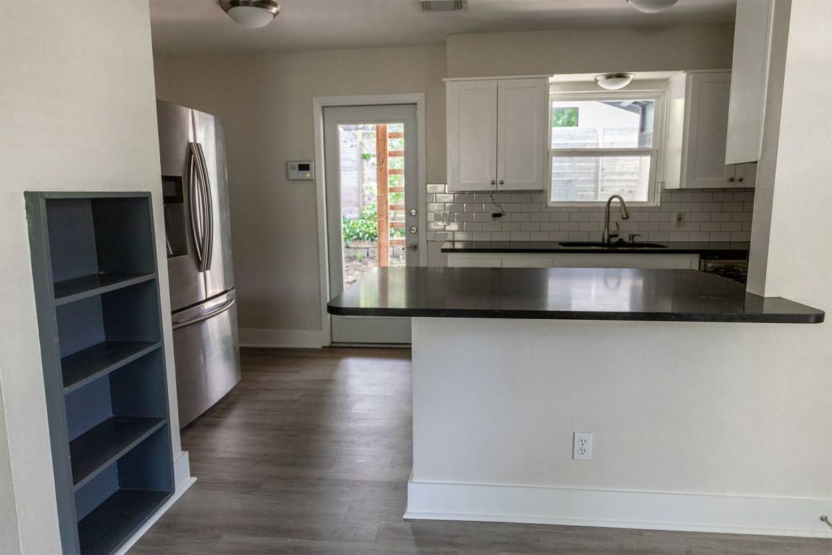 House for rent at 1507 Grayford Dr, Austin, TX 78704