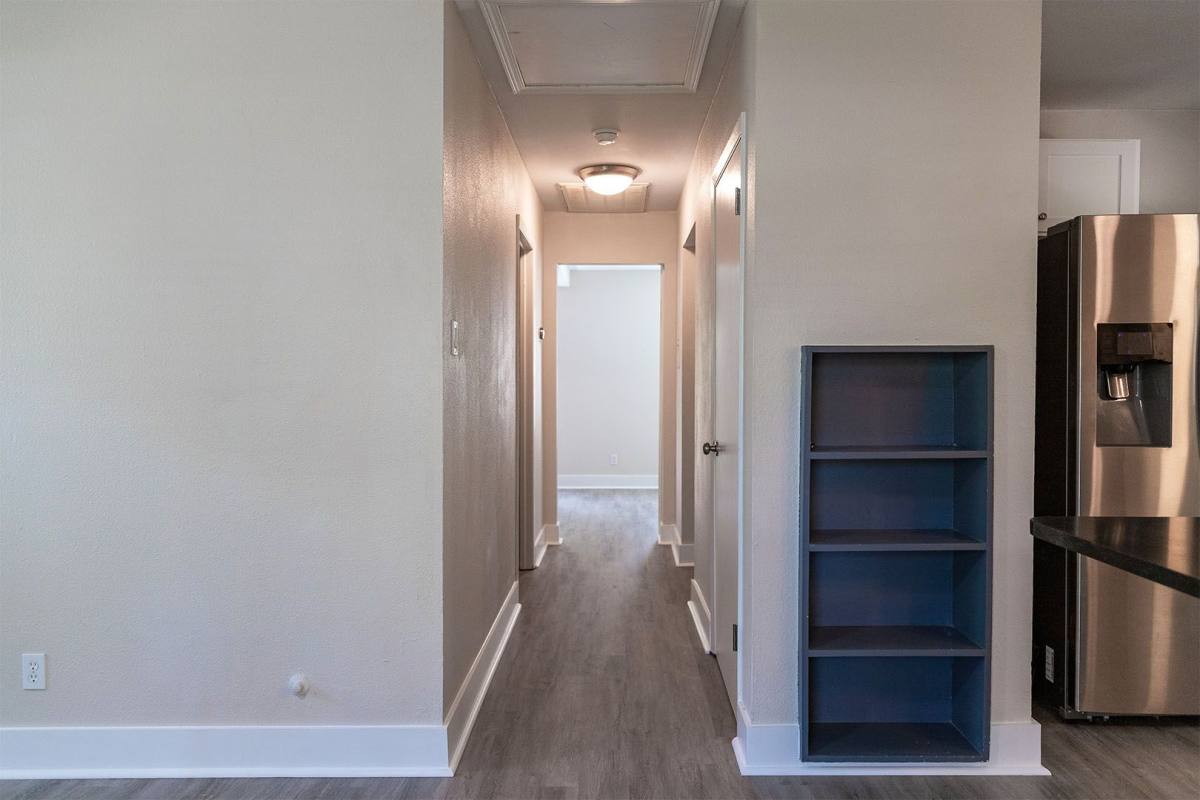 House for rent at 1507 Grayford Dr, Austin, TX 78704