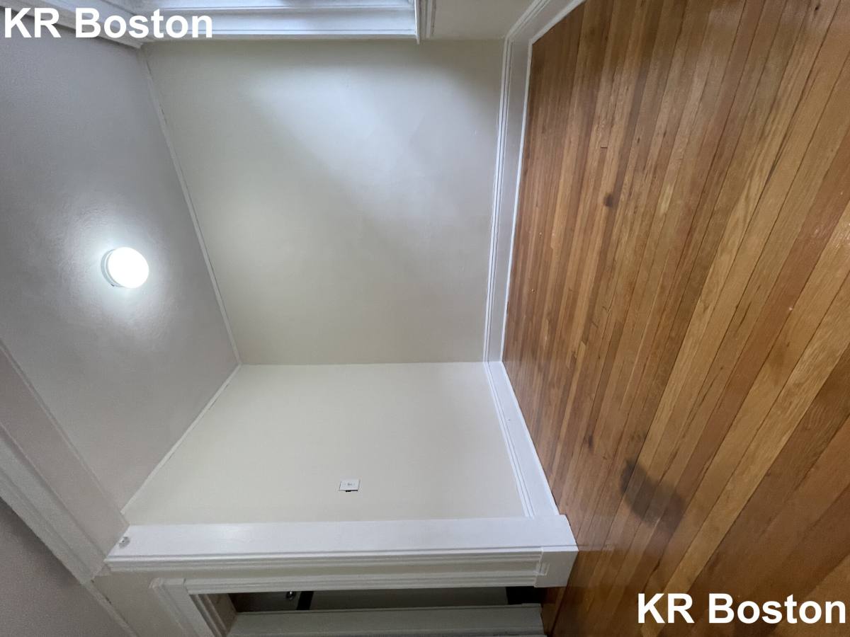 Apartment for rent at 1191 Boylston St #37, Boston, MA 02215