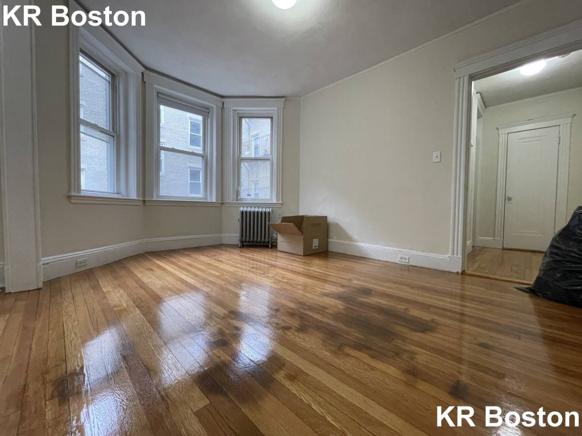 Apartment for rent at 1191 Boylston St #37, Boston, MA 02215