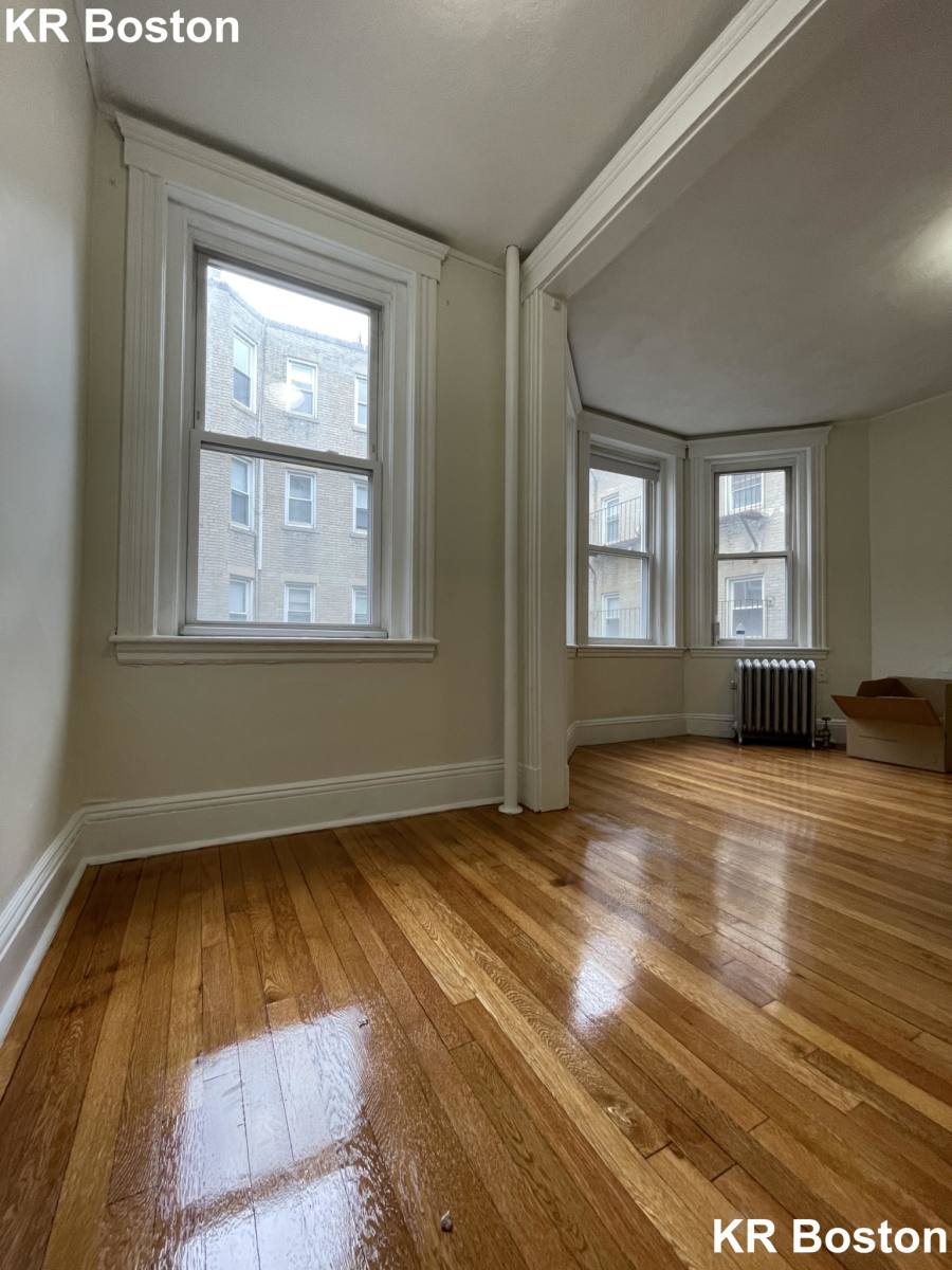 Apartment for rent at 1191 Boylston St #37, Boston, MA 02215