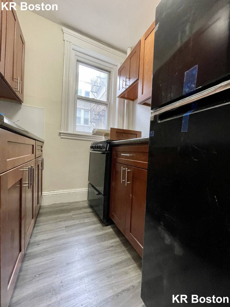 Apartment for rent at 1191 Boylston St #37, Boston, MA 02215