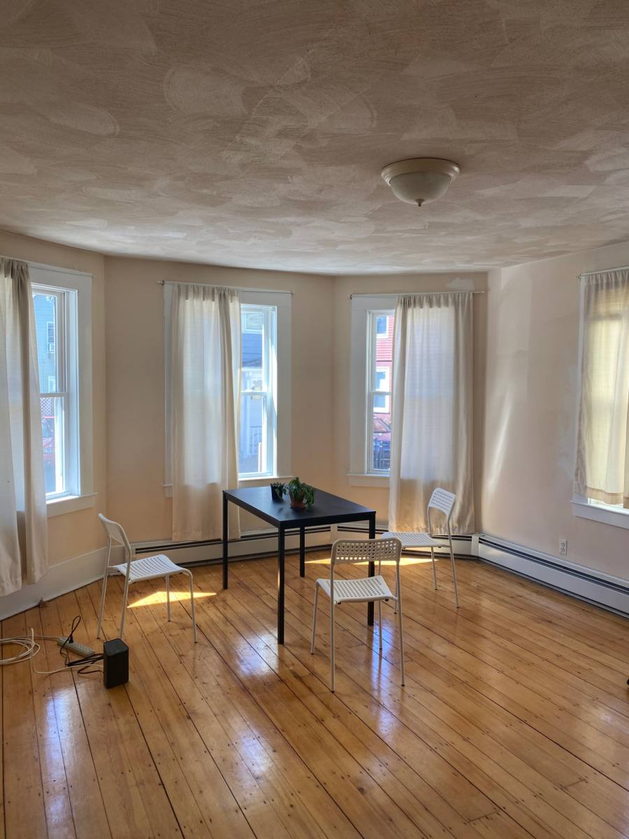 Apartment for rent at 12 Line St #1, Somerville, MA 02143