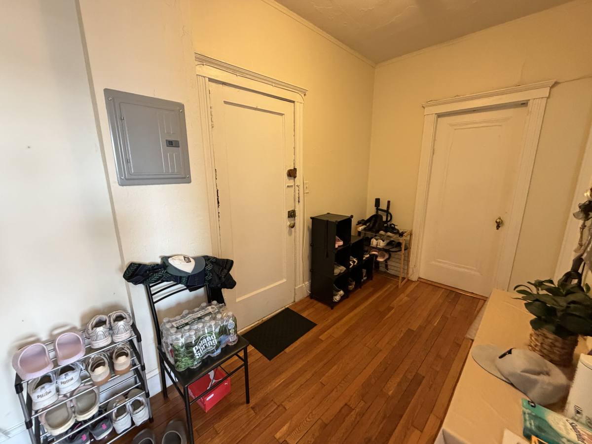 Apartment for rent at 1820 Commonwealth Ave #29, Brighton, MA 02135