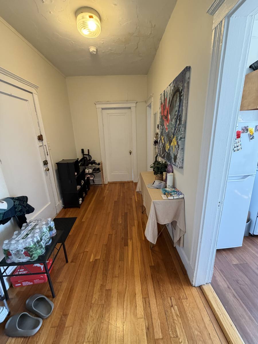 Apartment for rent at 1820 Commonwealth Ave #29, Brighton, MA 02135