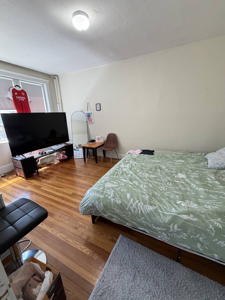 Apartment for rent at 1820 Commonwealth Ave #29, Brighton, MA 02135