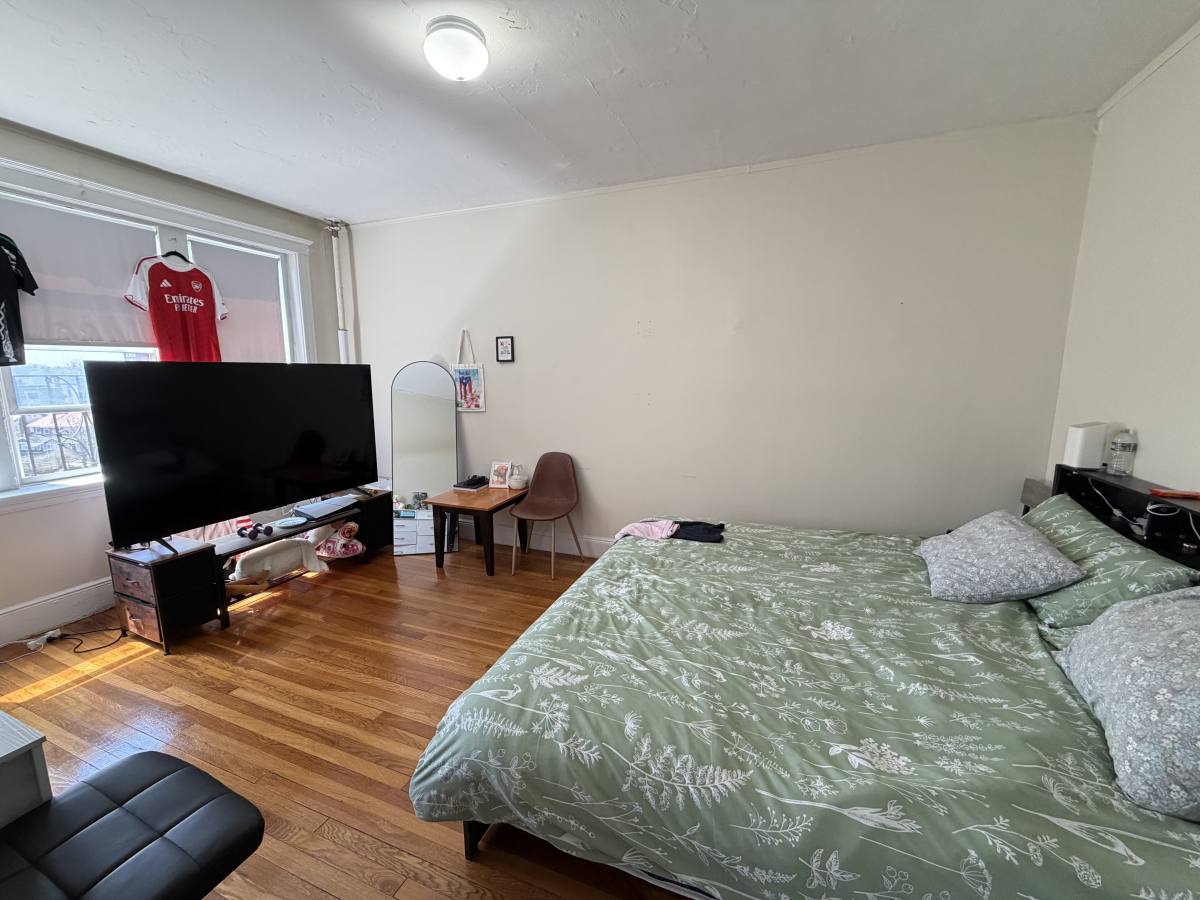 Apartment for rent at 1820 Commonwealth Ave #29, Brighton, MA 02135
