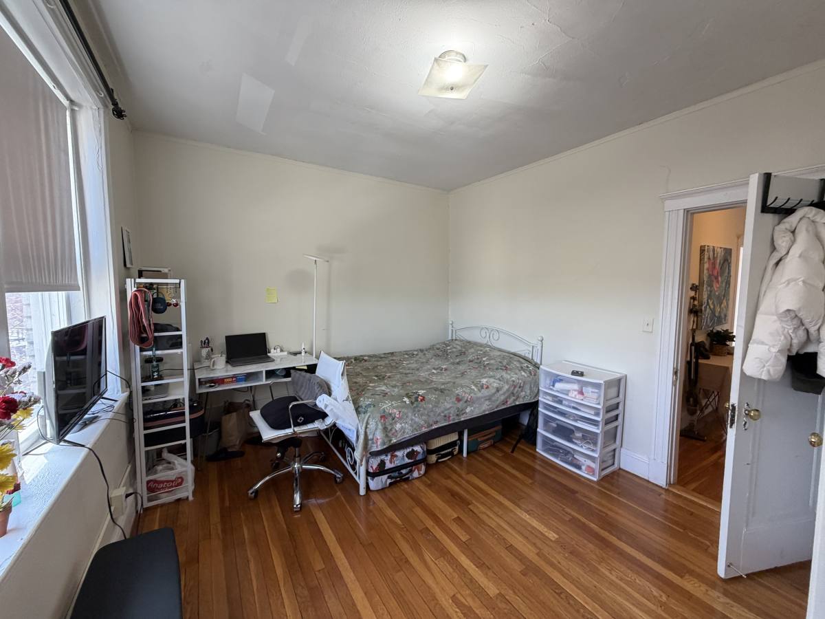 Apartment for rent at 1820 Commonwealth Ave #29, Brighton, MA 02135