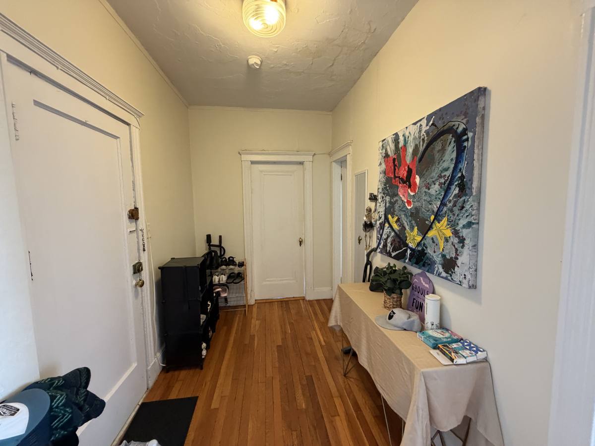 Apartment for rent at 1820 Commonwealth Ave #29, Brighton, MA 02135